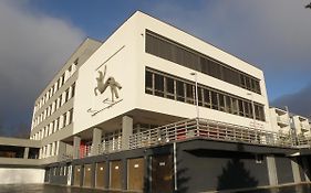Penzion Institut