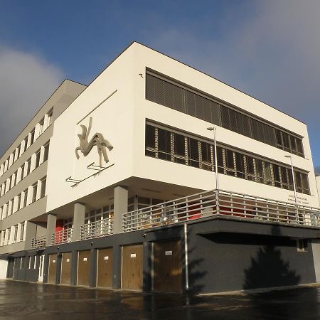 Penzion Institut Кошице Экстерьер фото