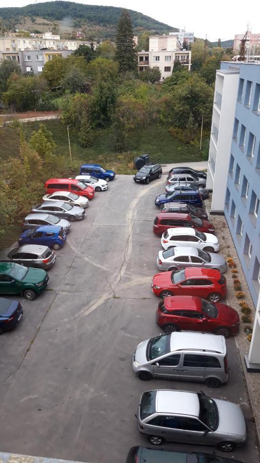 Penzion Institut Кошице Экстерьер фото