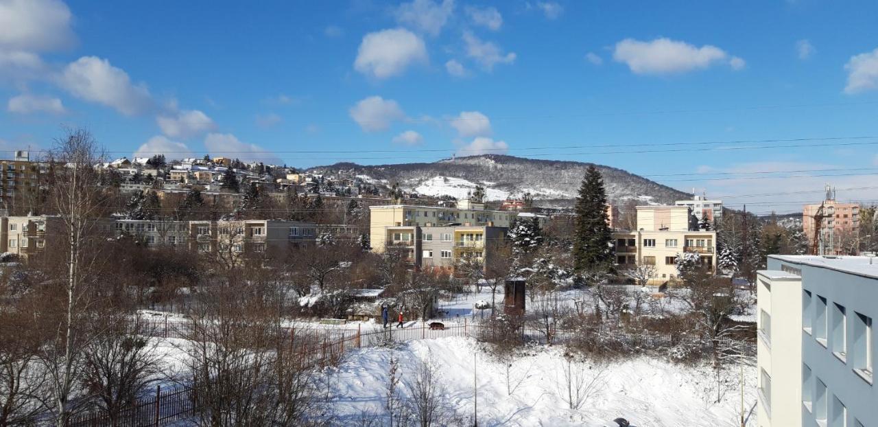 Penzion Institut Кошице Экстерьер фото