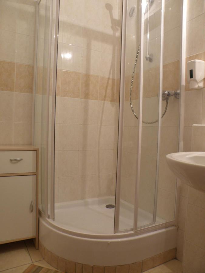 Penzion Institut Кошице Экстерьер фото