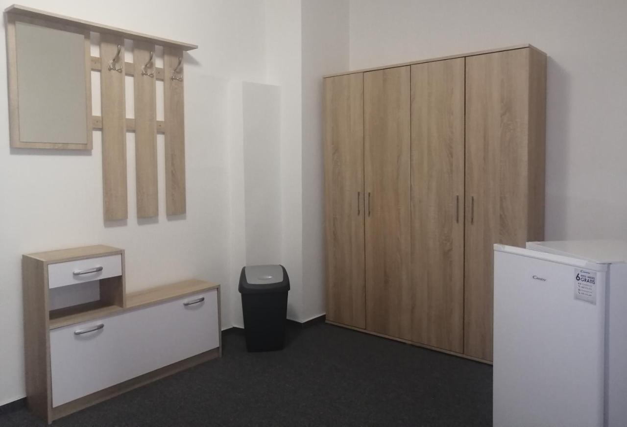 Penzion Institut Кошице Экстерьер фото
