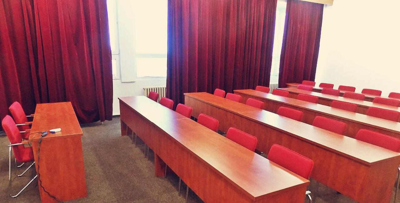 Penzion Institut Кошице Экстерьер фото