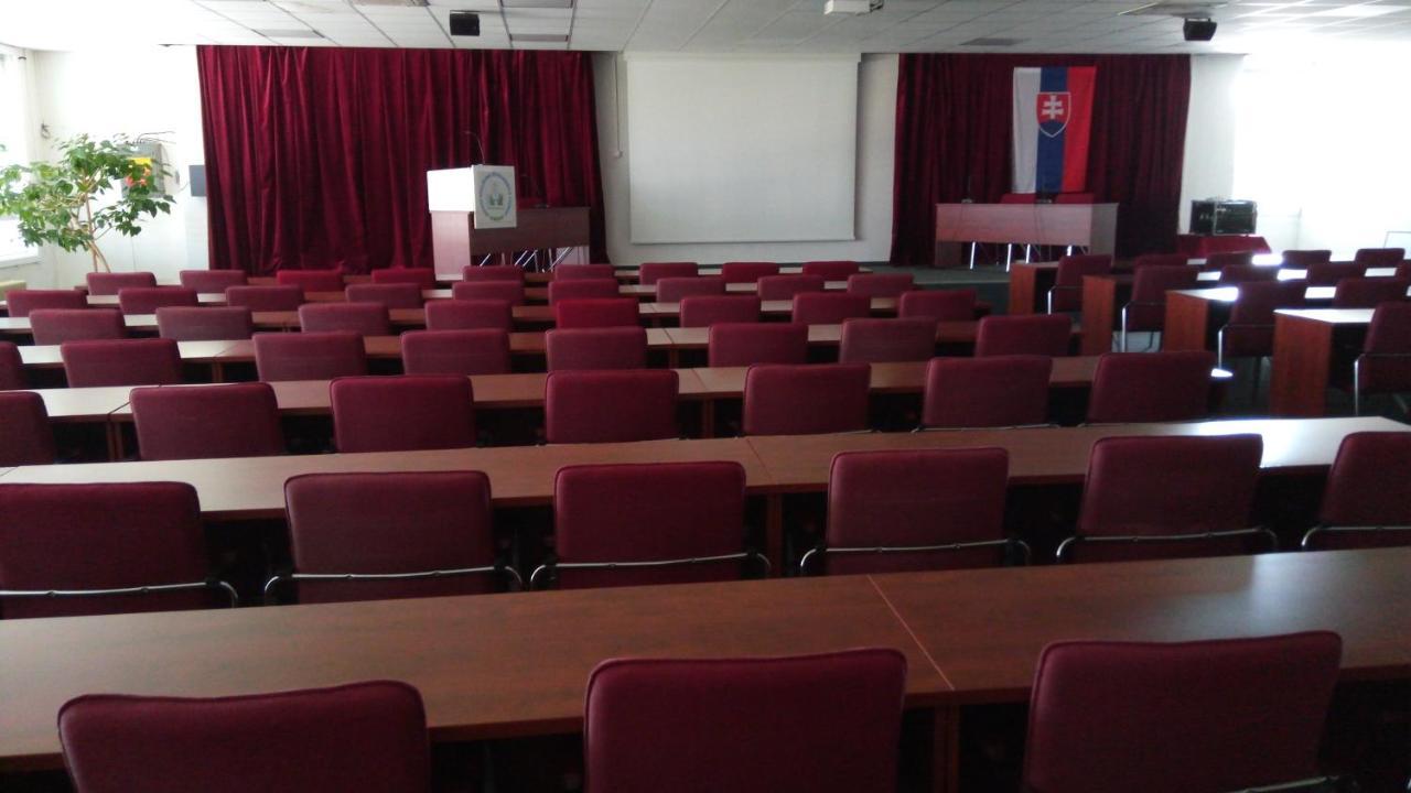 Penzion Institut Кошице Экстерьер фото
