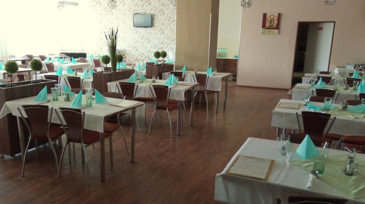 Penzion Institut Кошице Экстерьер фото